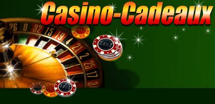 Sorriso Casino Cadeaux