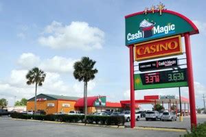 Sorte Do Casino Houma Na Louisiana