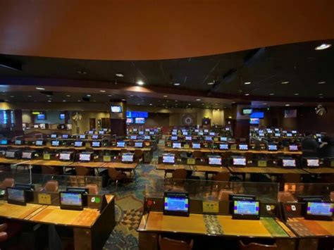 Sorte Eagle Casino Bingo Washington