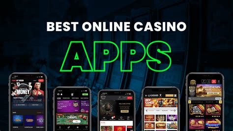 Sorte Eagle Casino Mobile App