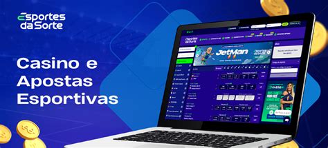 Sorte Esportiva Casino Panama