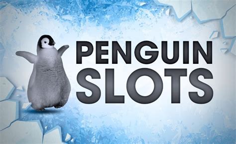 Sorte Penguin Slots