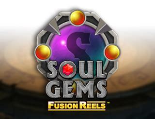 Soul Gems Fusion Reels Parimatch