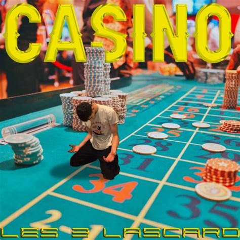Soundcloud Casino Vezes