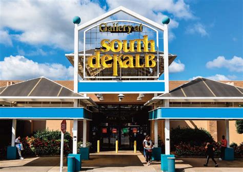 South Dekalb Casino