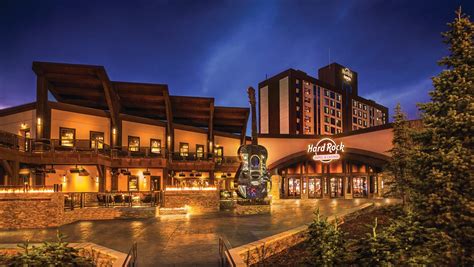 South Lake Tahoe Casino Resorts