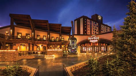 South Lake Tahoe Resort Casino