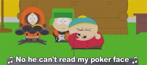 South Park Poker