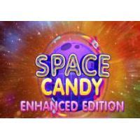 Space Candy Enhanced Edition Betano