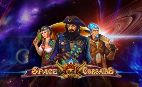 Space Corsairs Novibet