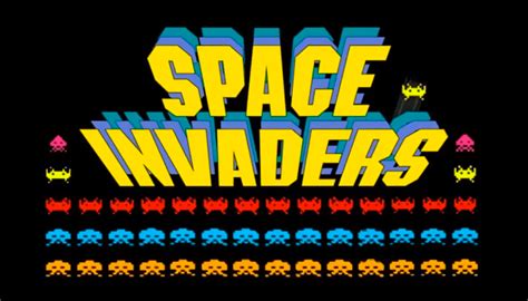 Space Invaders Brabet