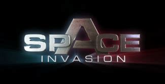 Space Invasion 2 Betano