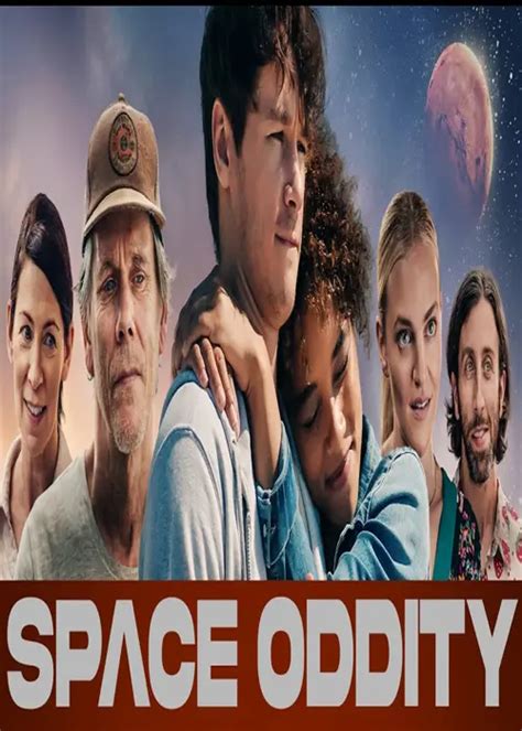 Space Oddity Review 2024
