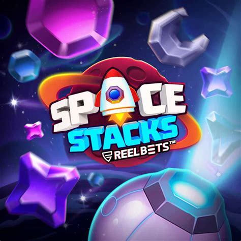 Space Stacks Slot - Play Online