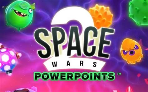 Space Wars 2 Powerpoints 888 Casino