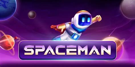 Spaceman Slot - Play Online