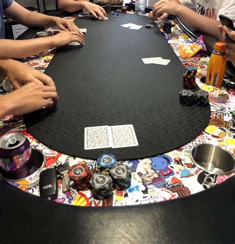 Spamz0r Poker