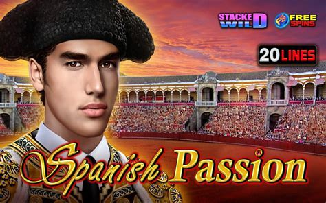 Spanish Passion Betway