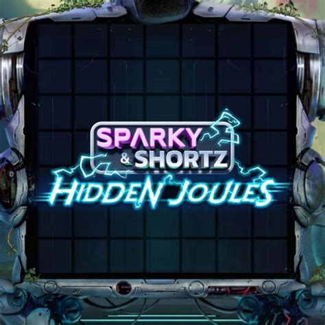 Sparky And Shortz Hidden Joules Slot Gratis