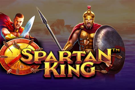 Spartan King Bet365