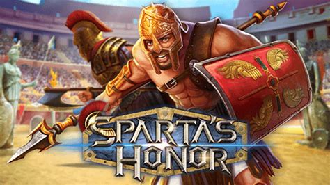 Spartas Honor Blaze