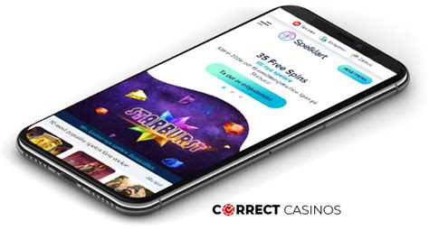 Spelklart Casino Aplicacao