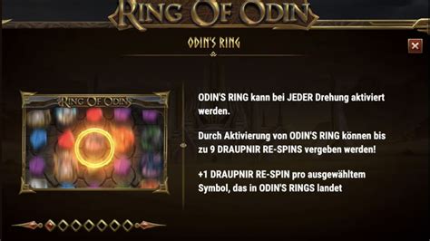 Spell Of Odin Bwin