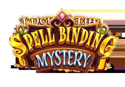 Spellbinding Mystery Brabet