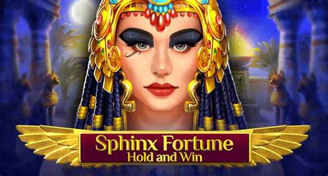 Sphinx Fortune Slot - Play Online