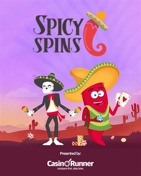 Spicy Spins Casino Belize