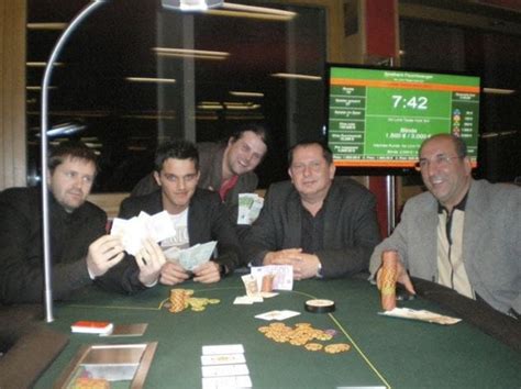 Spielbank Feuchtwangen Pokerturnier