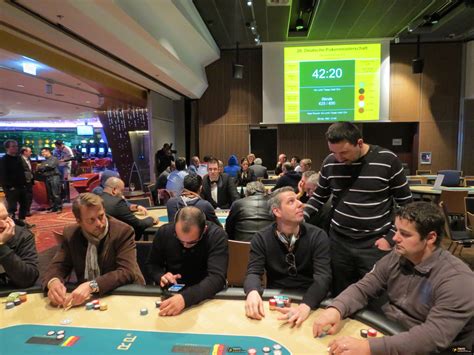 Spielbank Hannover Poker