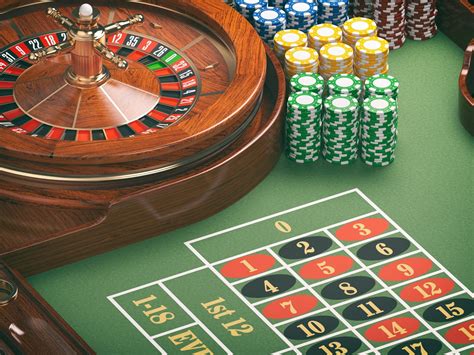 Spiele De Casino Online