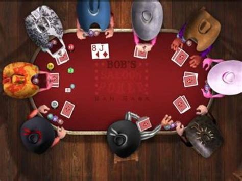 Spiele Kostenlos De Poker Texas Holdem