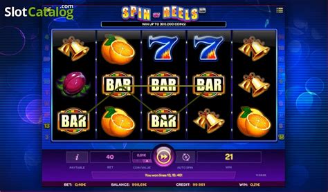 Spin 2 Ganhar Slots