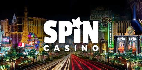 Spin City Leovegas