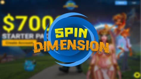 Spin Dimension Casino Codigo Promocional