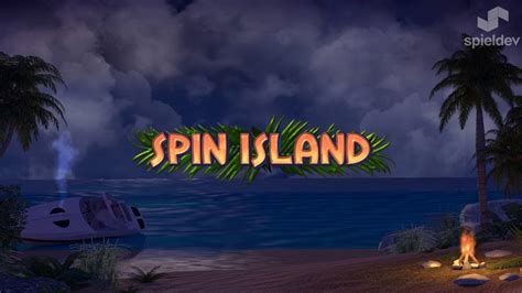 Spin Island Review 2024