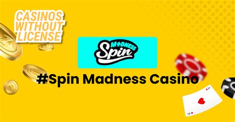 Spin Madness Casino Chile