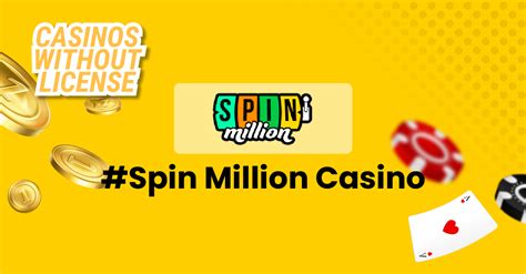 Spin Million Casino Ecuador