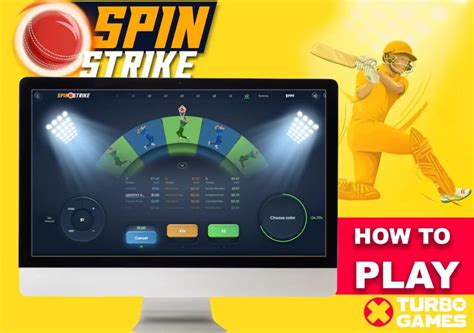 Spin Strike Bwin