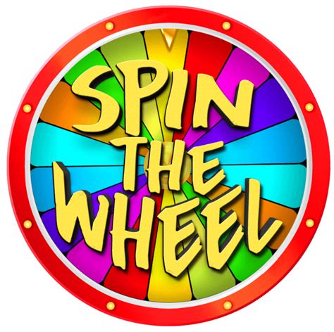 Spin The Wheel Betsul