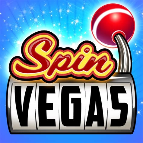 Spin Vegas Casino Apk