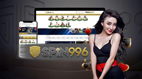 Spin996 Casino Apk