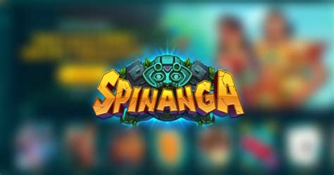 Spinanga Casino App