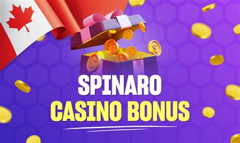 Spinaro Casino Apostas