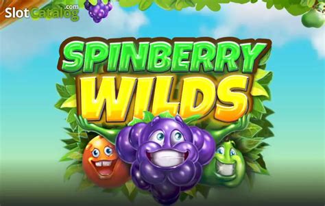 Spinberry Wilds Review 2024