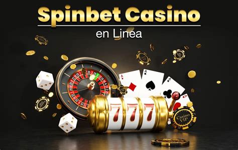 Spinbet Casino Colombia