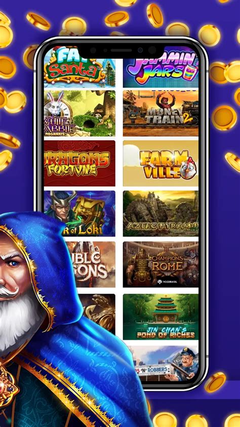 Spinbit Casino App
