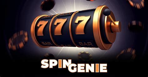 Spingenie Casino Apk